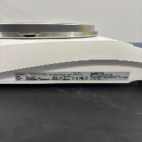 VWR Precision Balance PBP 2202I-1S image 3